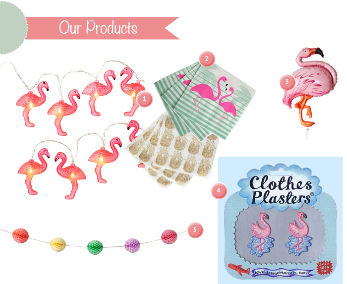 Party Supplies Dubai Party Camel